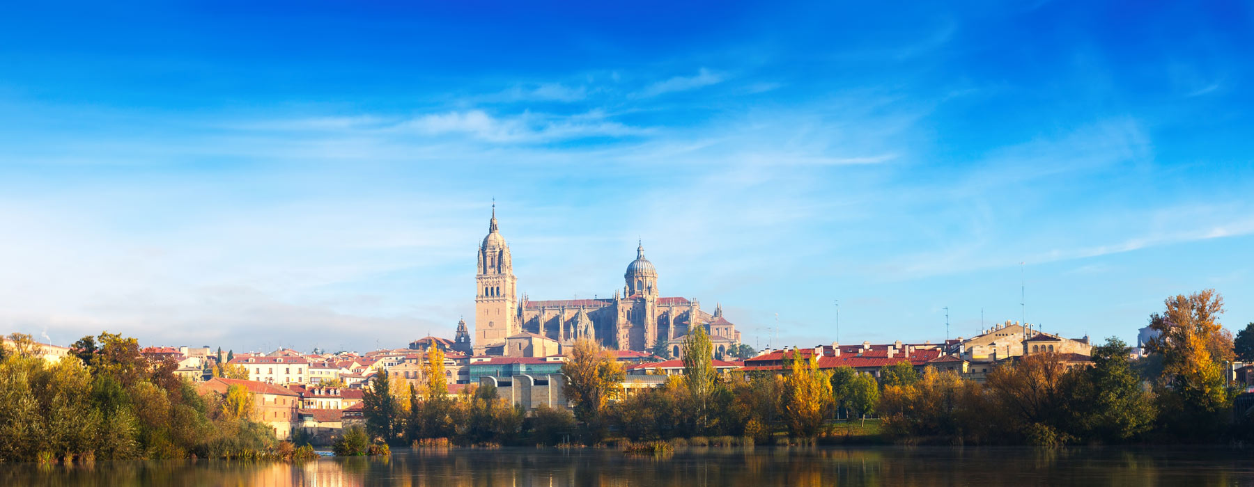 Hotel Mozárbez Salamanca
